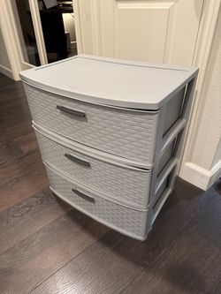 Storage Drawers by Brightroom