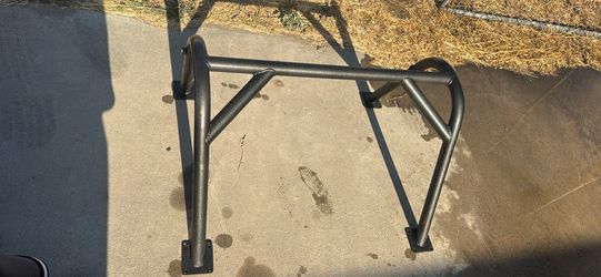 Universal bed cage