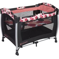 Bassinet/Crib