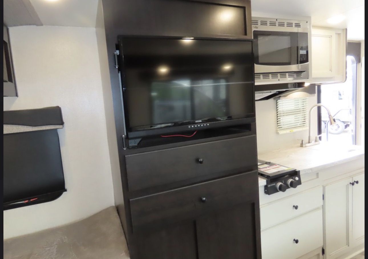 2022 Highland Ridge Open Range