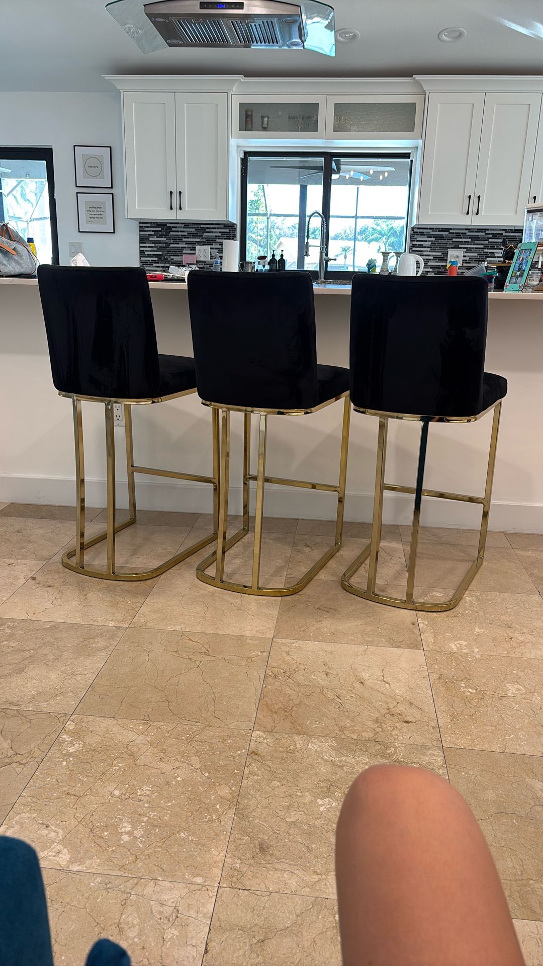Bar Stool