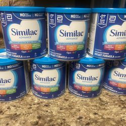 Similac 