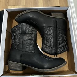 Woman Boots 