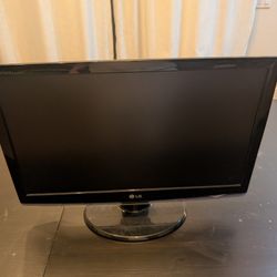 LG Monitor