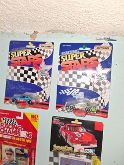 24 Vintage Matchbox