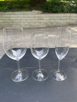 Riedel  Wine Glasses