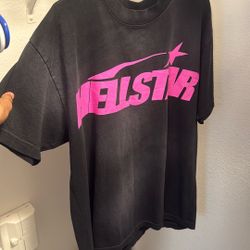 Hellstar Shirt 