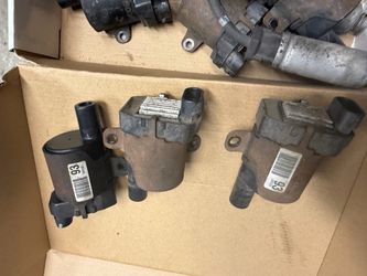GM Ls  coil packs