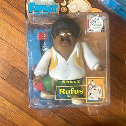 Series 2 Family Guy
