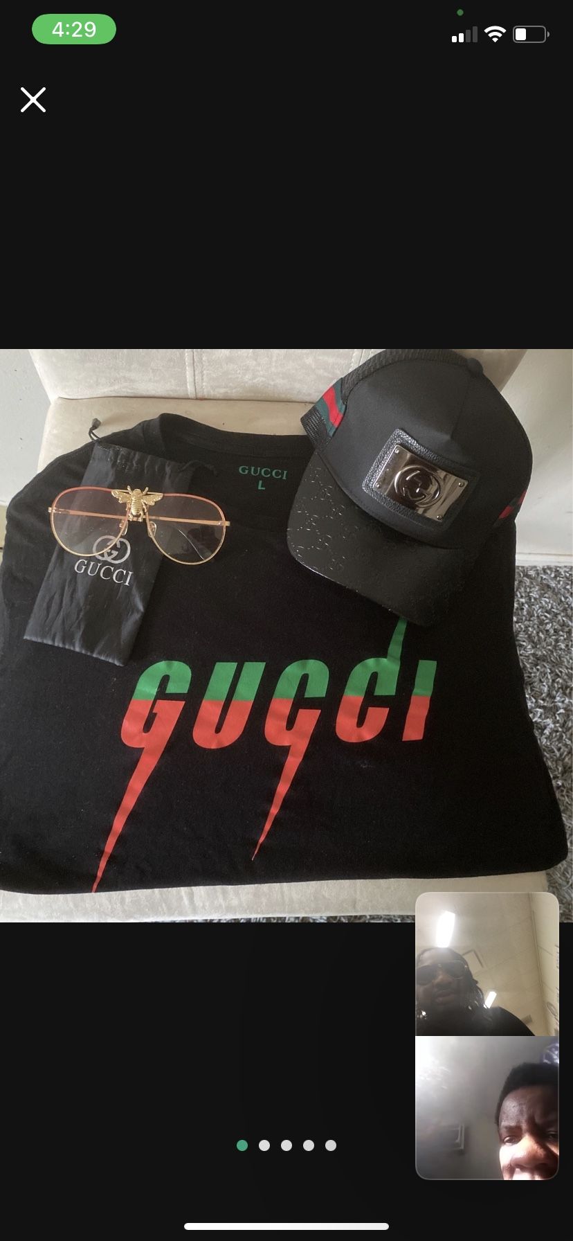 Gucci