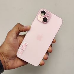 iPhone 15 128GB Unlocked in excellent condition - on special cash deal $439 🤩✅