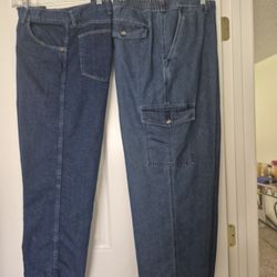 Men's Jeans 