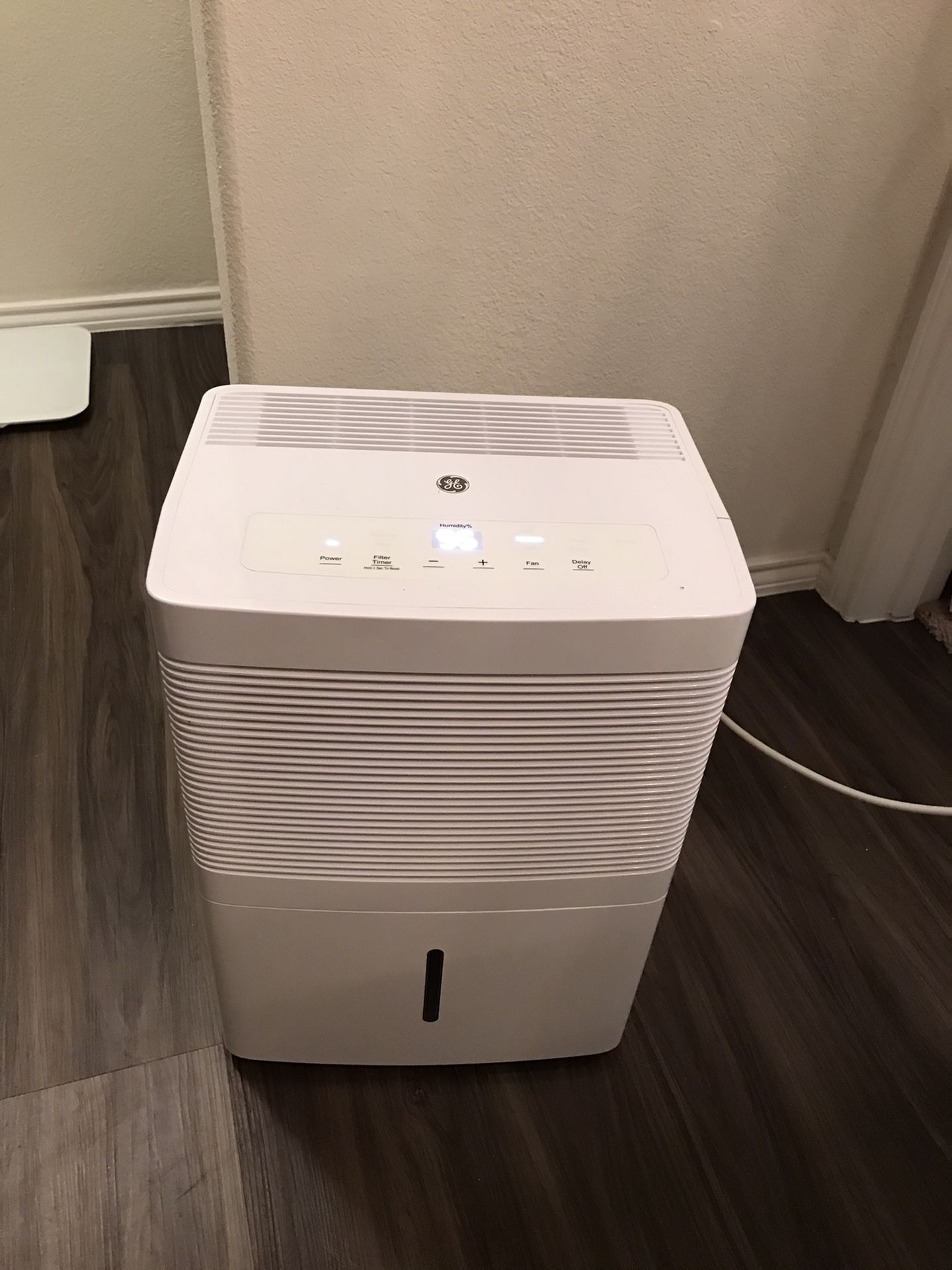 Dehumidifier for sale $100