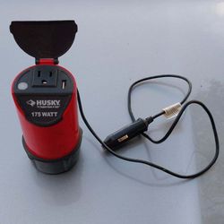 Husky Brand Power Inverter