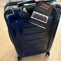 New 25” Andare Hardside spinner Luggage