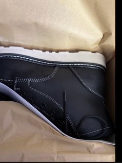 The Marin water proof comp toe