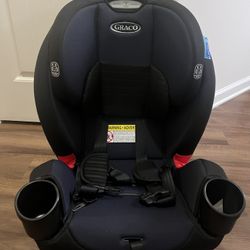 3 In 1 Car seat