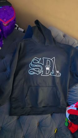Sdl sweater L