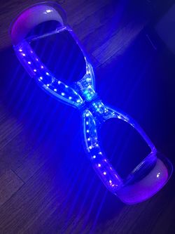 Hoverboard