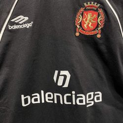 Balenciaga Men’s Hoodie New