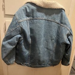 Star Trek Levi Jacket