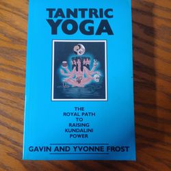 Tantric Yoga
