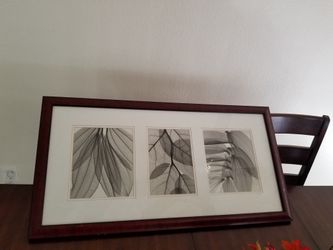 Large frame
