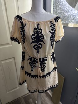 Women’s Dress