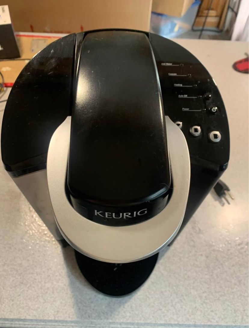 Keurig