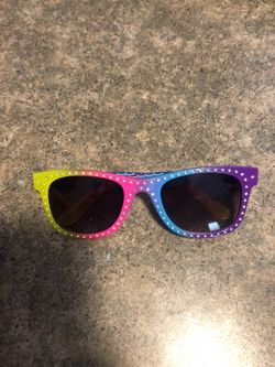 Girly Sunglasses