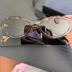 Prada Sunglasses