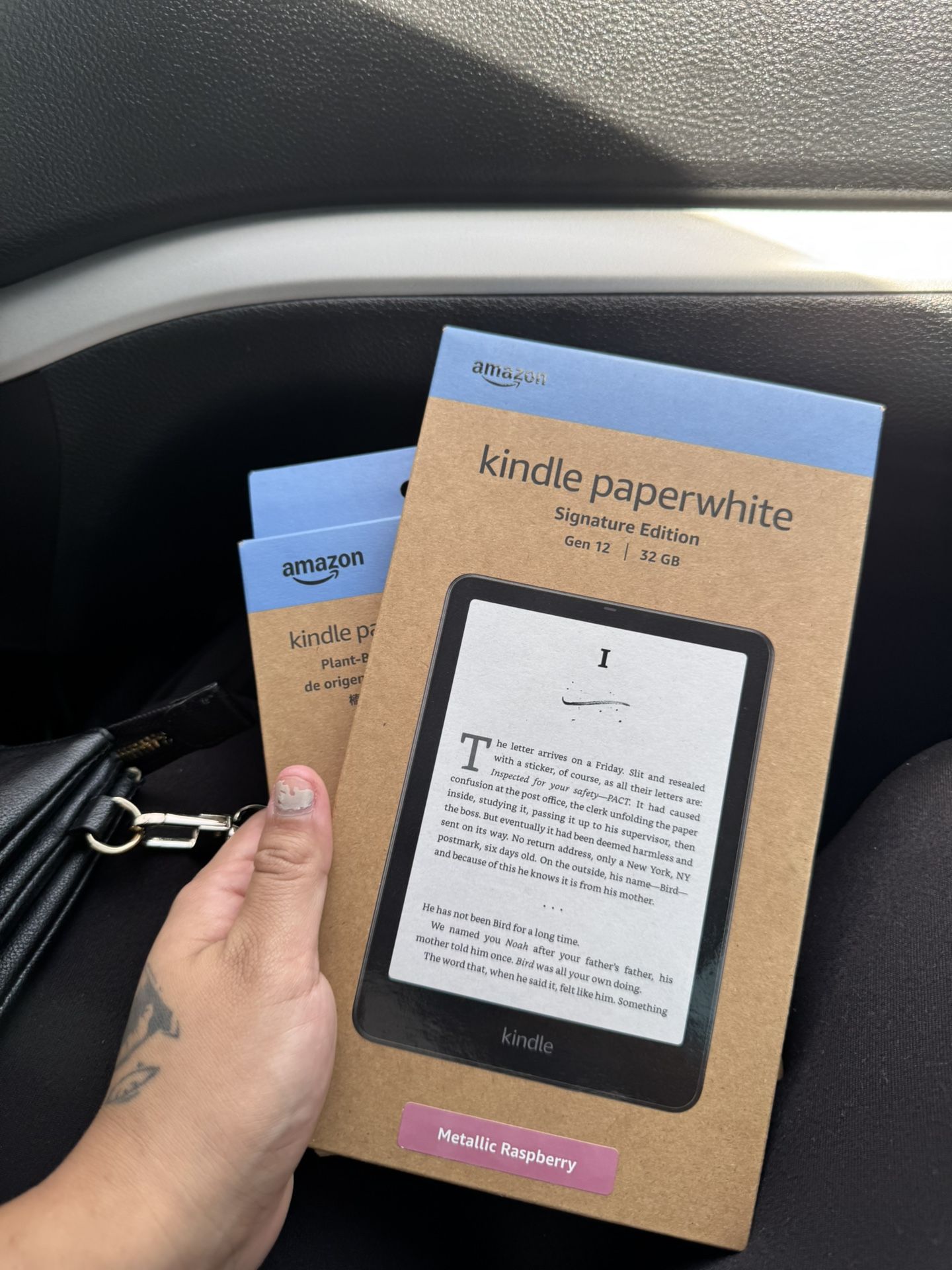 Kindle Gen12 32 Gb