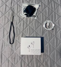 AirPods Pro 3