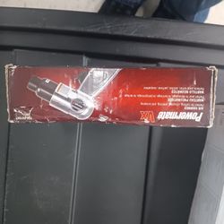 Power Mate Xl Air Hammer
