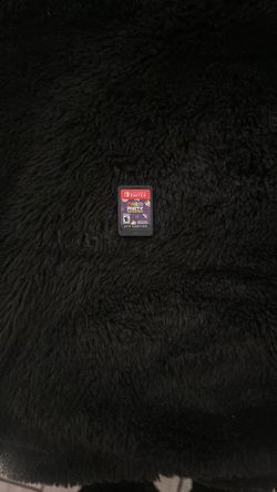 Mario Party Superstars Game