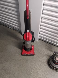 Vacuum