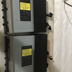 Xbox one s dics drives