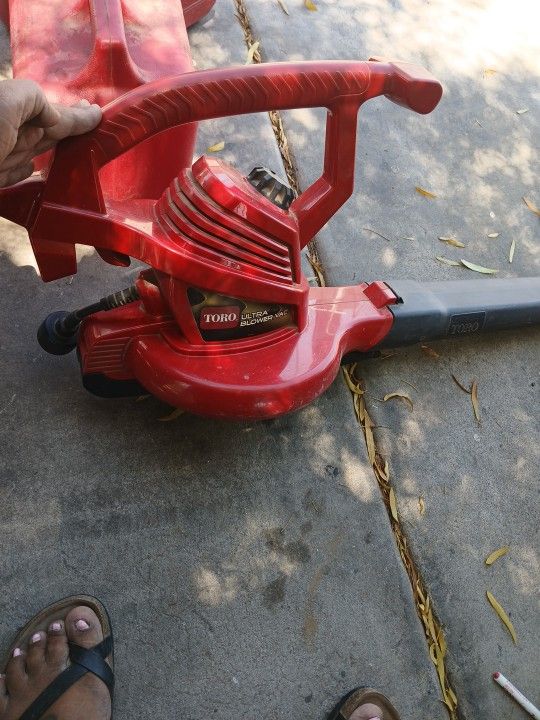 Leaf 🍃 🍂 Blower