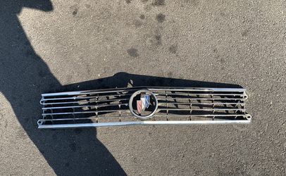 63 Buick Electra LeSabre Grill Grille 1963