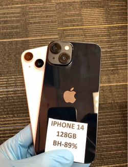 Apple iPhone 14 5G