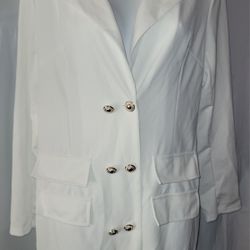 New Office Attire/Dress