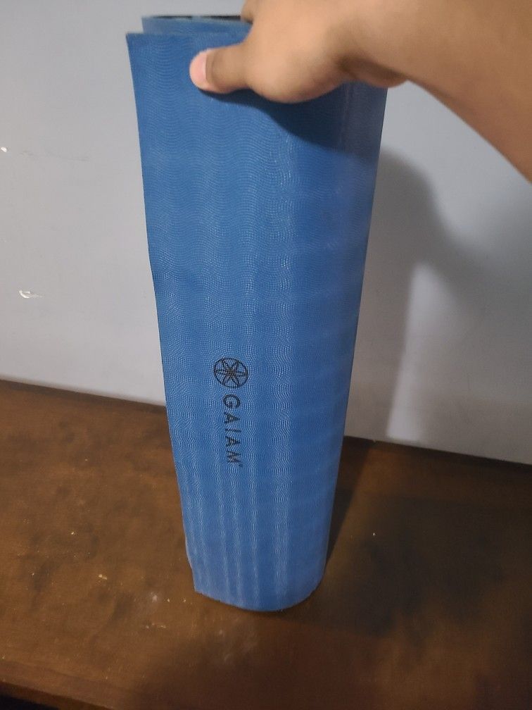 Gaiam Yoga Mat