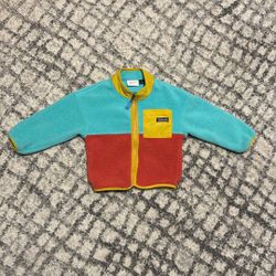 Patagonia 2t Fleece 