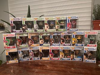 Fortnite Funko pop
