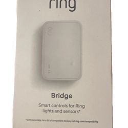 Ring Bridge.