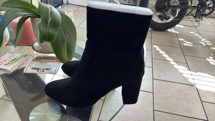 Botines size 9