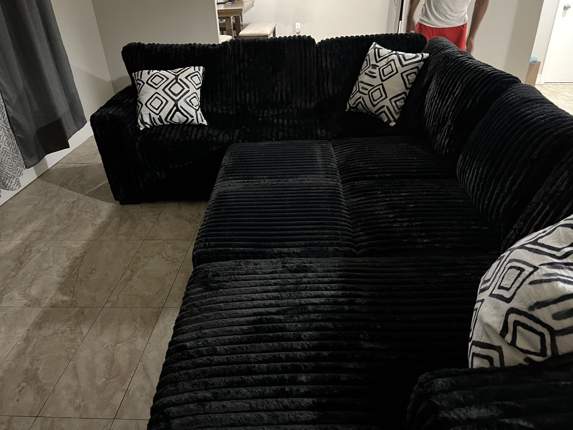 Sectional Sofa