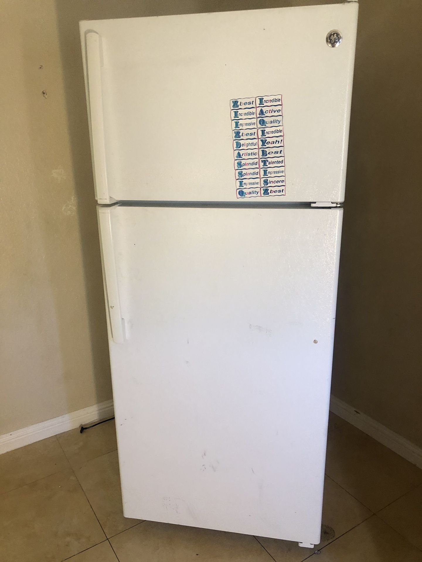 Refrigerador Buenas Condisiones