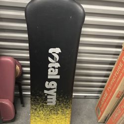 Total Gym 