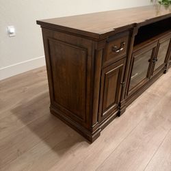 Tv Entertainment Stand